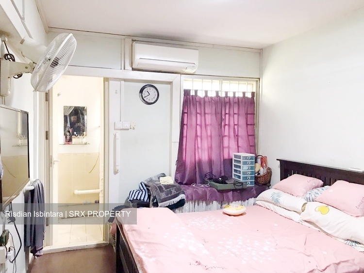 Bedok North Street 2 thumbnail photo